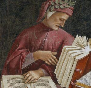 Dante Alighieri, De vulgari Eloquentia