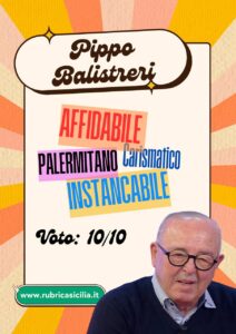 Pippo Balistreri