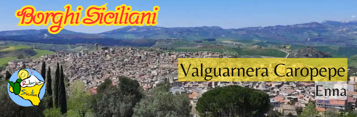 Valguarnera Caropepe