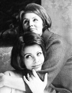 Sophia Loren