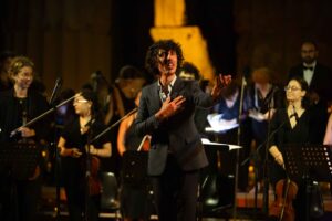 Festival Lirico dei Teatri di Pietra