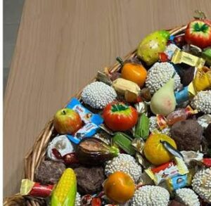 La notte dei morti in Sicilia