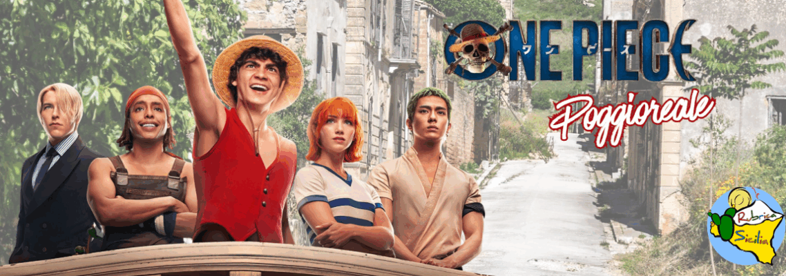 one piece 2 copertina netflix