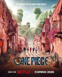 one piece 2 . Poggioreale