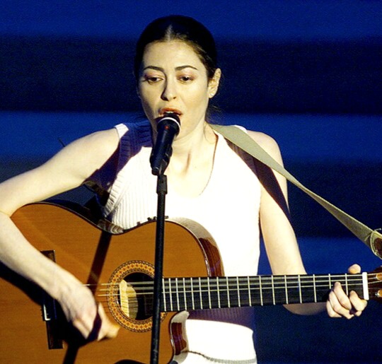 Artisti musicali siciliani che hanno cambiato la musica italiana – Parte 2