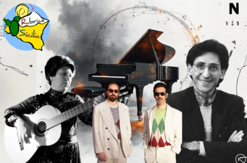 Da Battiato a Carmen Consoli: la Sicilia che ha cambiato la musica italiana senza chiedere permesso