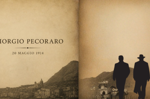 Giorgio Pecoraro