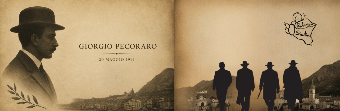 Giorgio Pecoraro