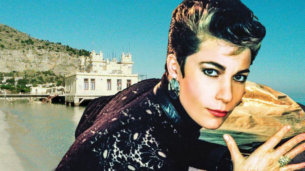 Artisti musicali siciliani che hanno cambiato la musica italiana – Parte 2