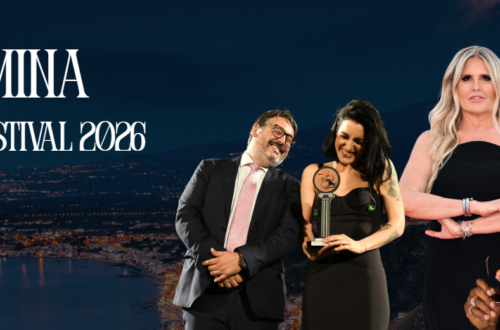 Taormina Film Festival 2026