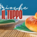 brioche con il tuppo