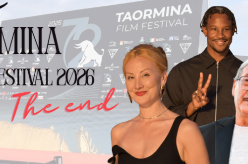 Taormina Film Festival 2026