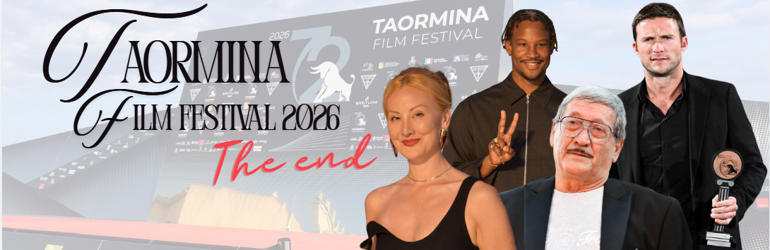 Taormina Film Festival 2026