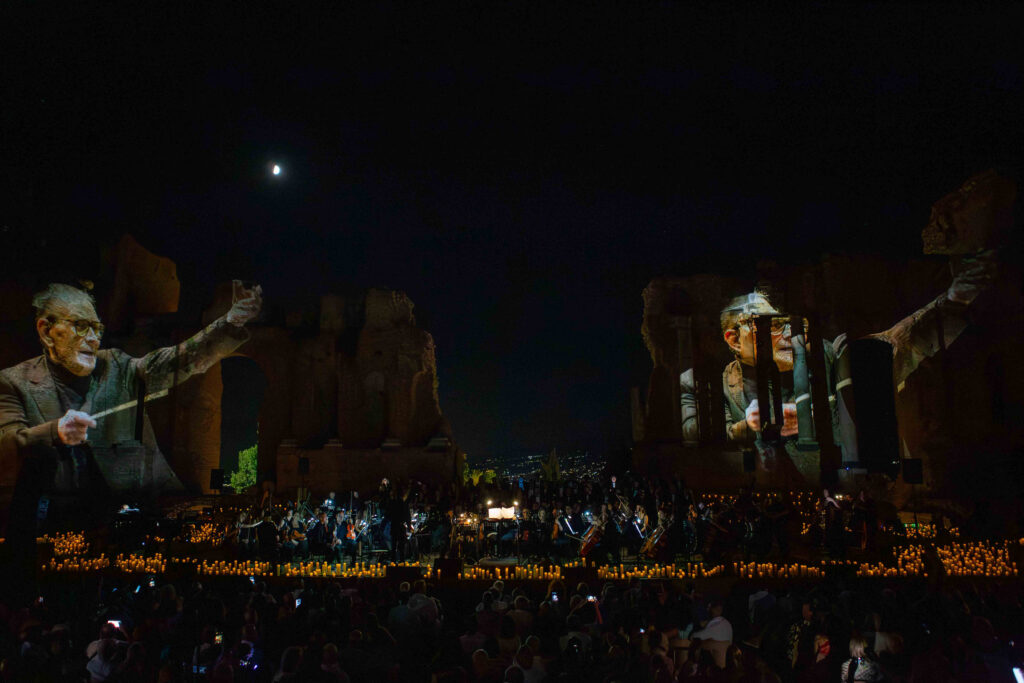 Festival Lirico dei Teatri di Pietra 2026